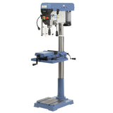 BM 32 SB column drill with V-belt drive 