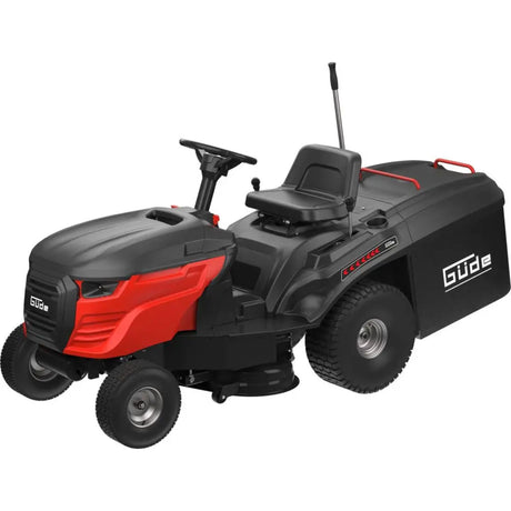 685 mm larghezza di taglio | Motore 4,15 kW | Peso leggero 151,5 kg | Per giardini fino a 4.000 m²