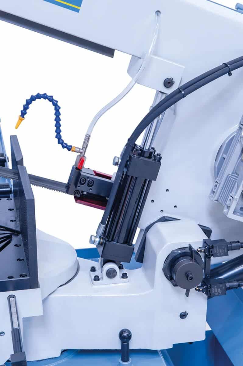 Troncatrice Bernardo