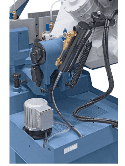 MBS 280 DG-V PRO double band saw