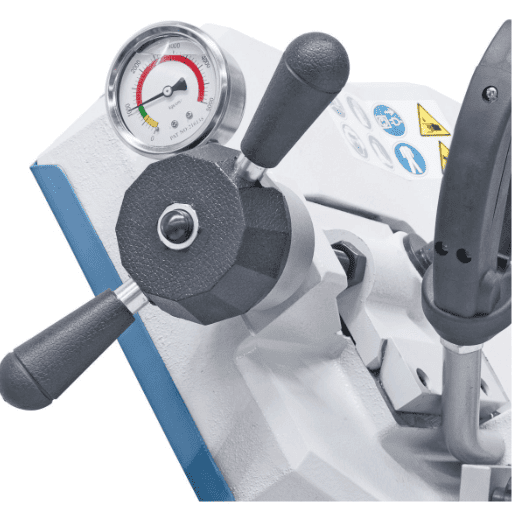 MBS 280 DG-V PRO double band saw