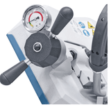 MBS 280 DG-V PRO double band saw