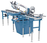 MBS 290 DG PRO double band saw