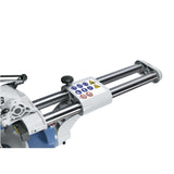 ZKG 305 D Double-Tilt Mitre Saw - 230V