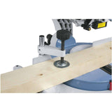 ZKG 305 D Double-Tilt Mitre Saw - 230V