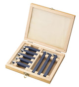 Turning tool 12 mm, 8 pieces