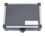 Lathe tool with removable HM 8 mm plates