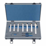Tin Coated Lathe Tool 12mm Kit N