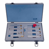 Tin Coated Lathe Tool 16mm Kit O