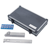 25mm HM Removable Indexable Lathe Tool for Grooving (Internal / External) 2 Pieces