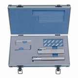 20mm HM Removable Indexable Insert Grooving Turning Tool (Internal/External) Set of 2