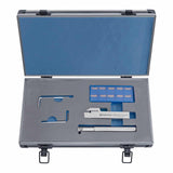 16mm HM Removable Indexable Lathe Tool for Grooving (Internal / External) 2-Piece