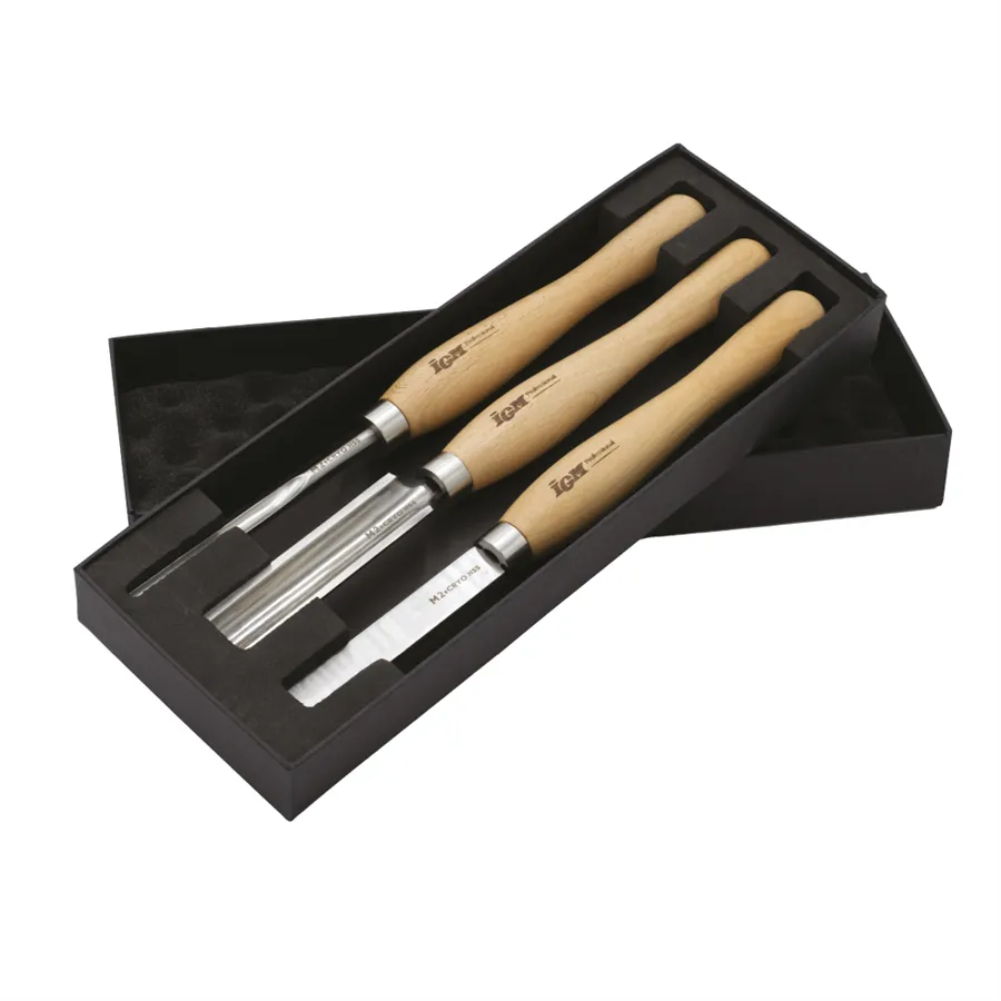 Utensili per la tornitura