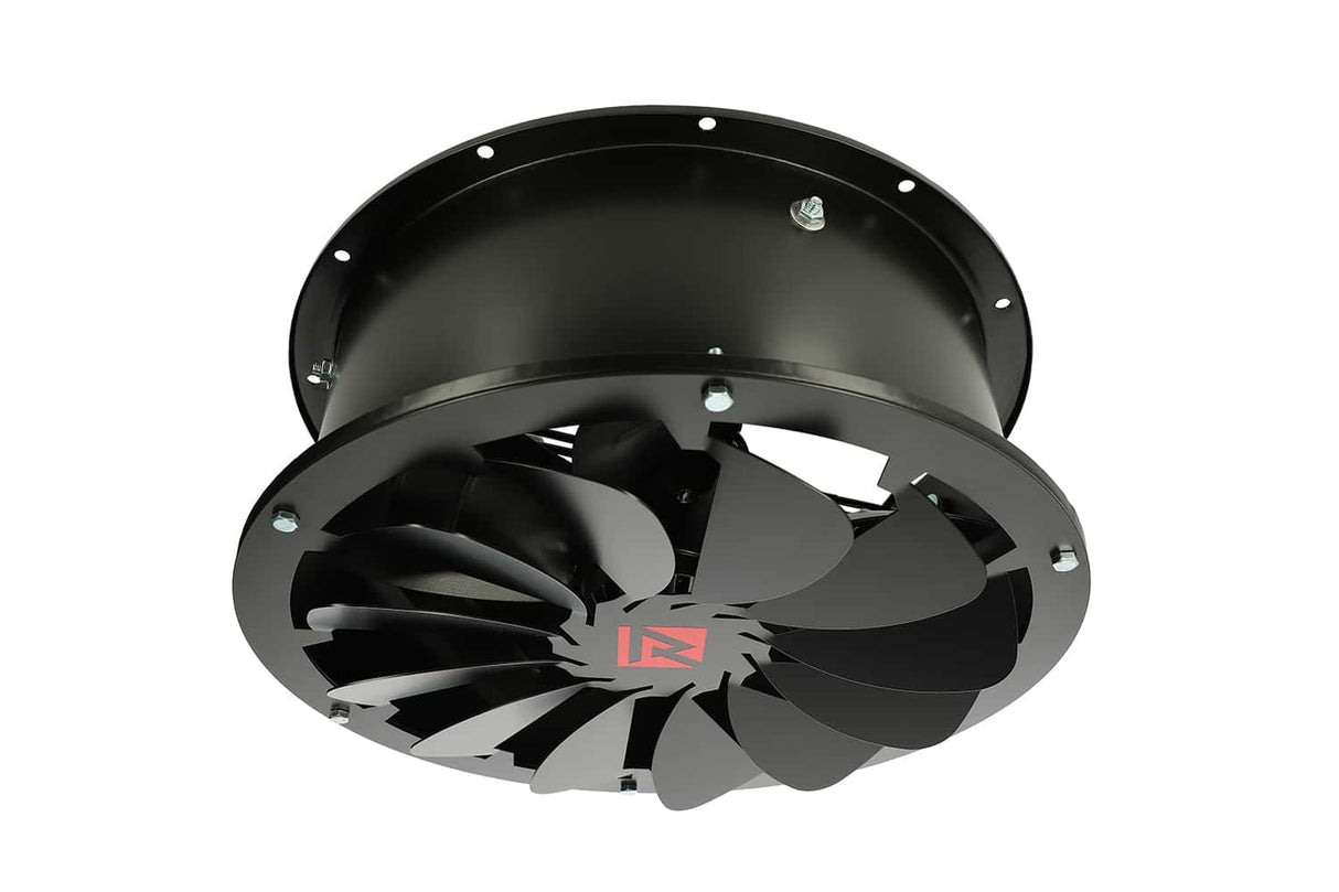 TORNADO XS2 Destratification Fan - 3600 m³/h