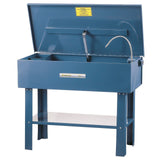 Vasca lavapezzi PW 2