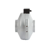 FR-DF Series Centrifugal Duct Fan