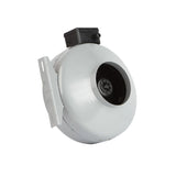 FR-DF Series Centrifugal Duct Fan