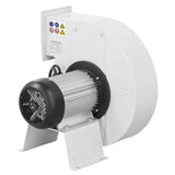 Ventilatore centrifugo