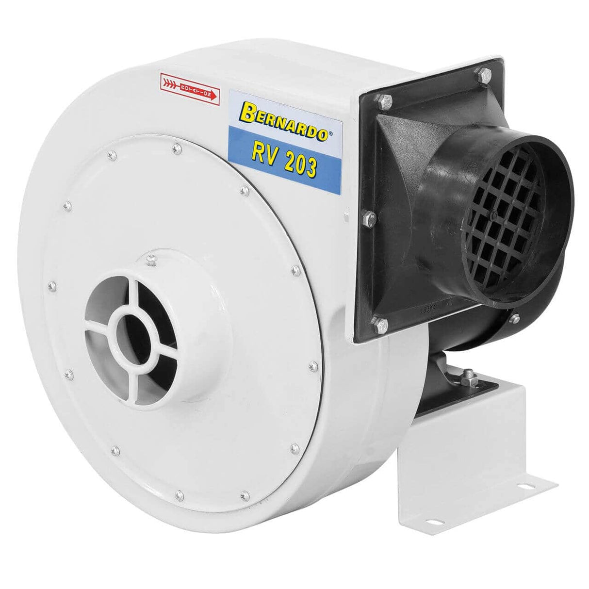 Ventilatore centrifugo R