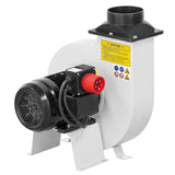 Centrifugal fan RV 350