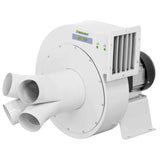 Centrifugal fan RV 400