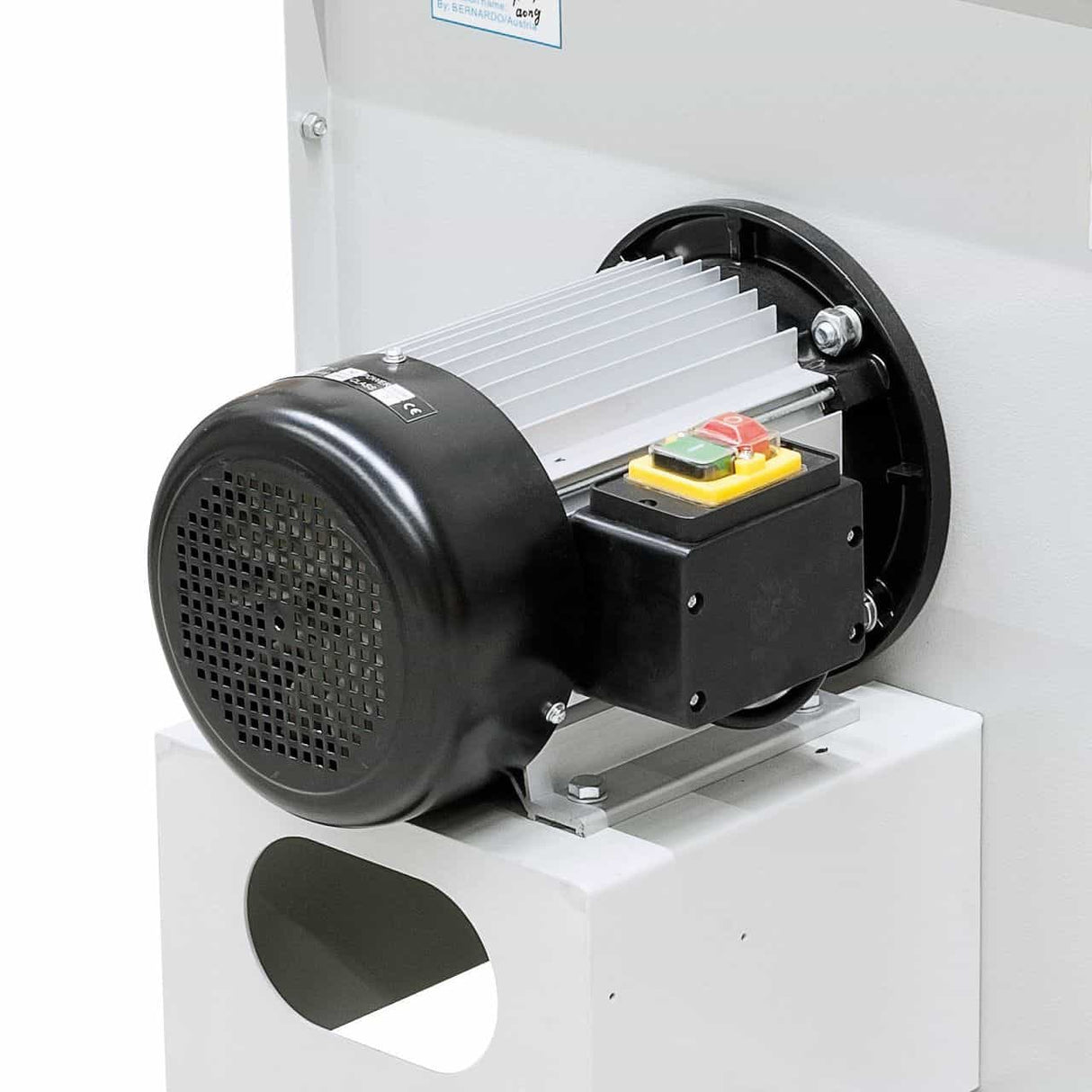 Centrifugal fan RV 2200