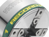Accessorio per macchina utensile Record Power Mandrino Victory 1”1/4 x 8 TPI DT