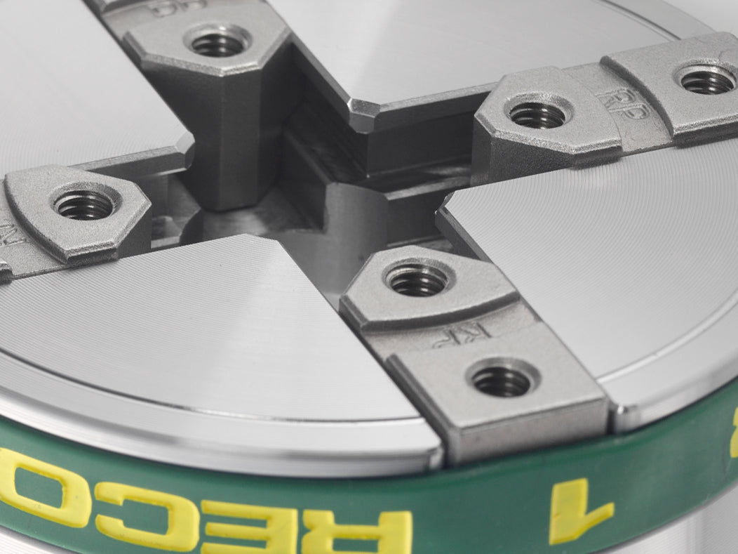 Accessorio per macchina utensile Record Power Mandrino Victory ASR M33 DT