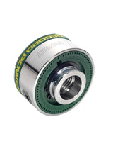 Accessorio per macchina utensile Record Power Mandrino Victory 1”1/4 x 8 TPI DT