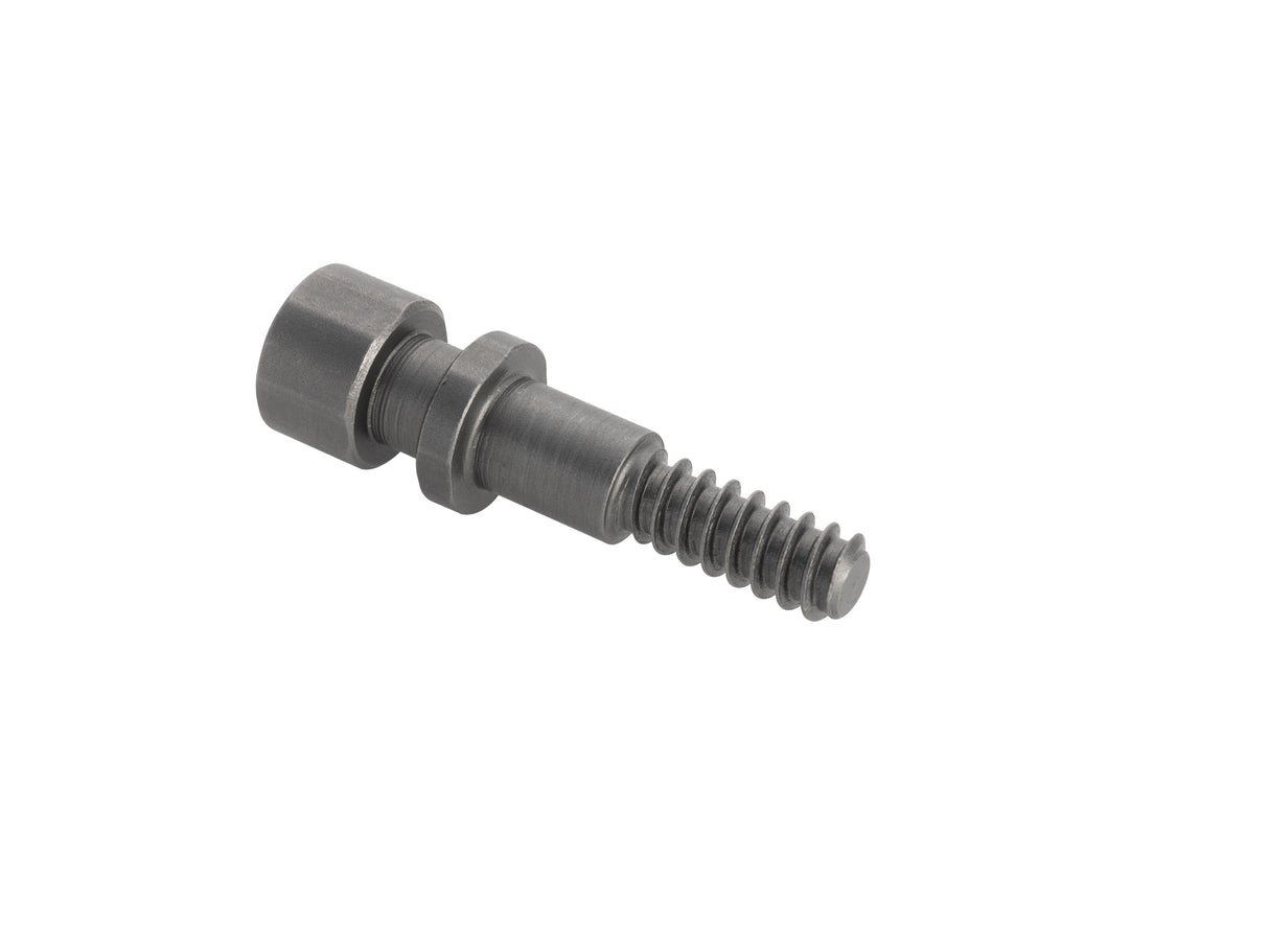 Accessorio per macchina utensile Record Power Mandrino Victory 1”1/4 x 8 TPI DT