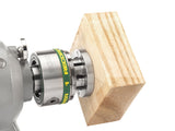 Accessorio per macchina utensile Record Power Mandrino Victory ASR M33 DT