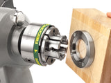Accessorio per macchina utensile Record Power Mandrino Victory ASR M33 DT