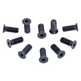 Replacement screws for spiral cutter arbor (10 pieces) | AD 310 S / AD 410 S / PT 410 S / DH 310 S / DH 410 S / SP 150 PS 15-1079