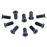 Replacement screws for spiral cutterblock (10 pieces) | ADM 260 S / AD 260 S / FS 310 PS / PT 310 S