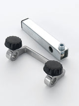 Affilatrice a secco-umido WG200 con kit accessori