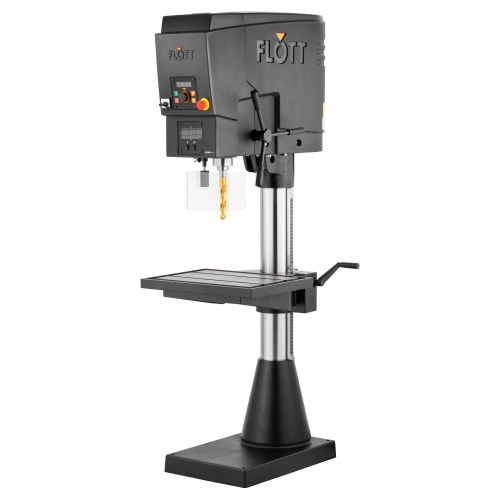 Flott SB 30 Plus -Trapano a colonna