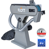 Flott BSM 75 – Levigatrice a nastro professionali 2000x75 mm