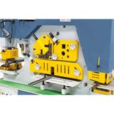 cesoia idraulica per profilati