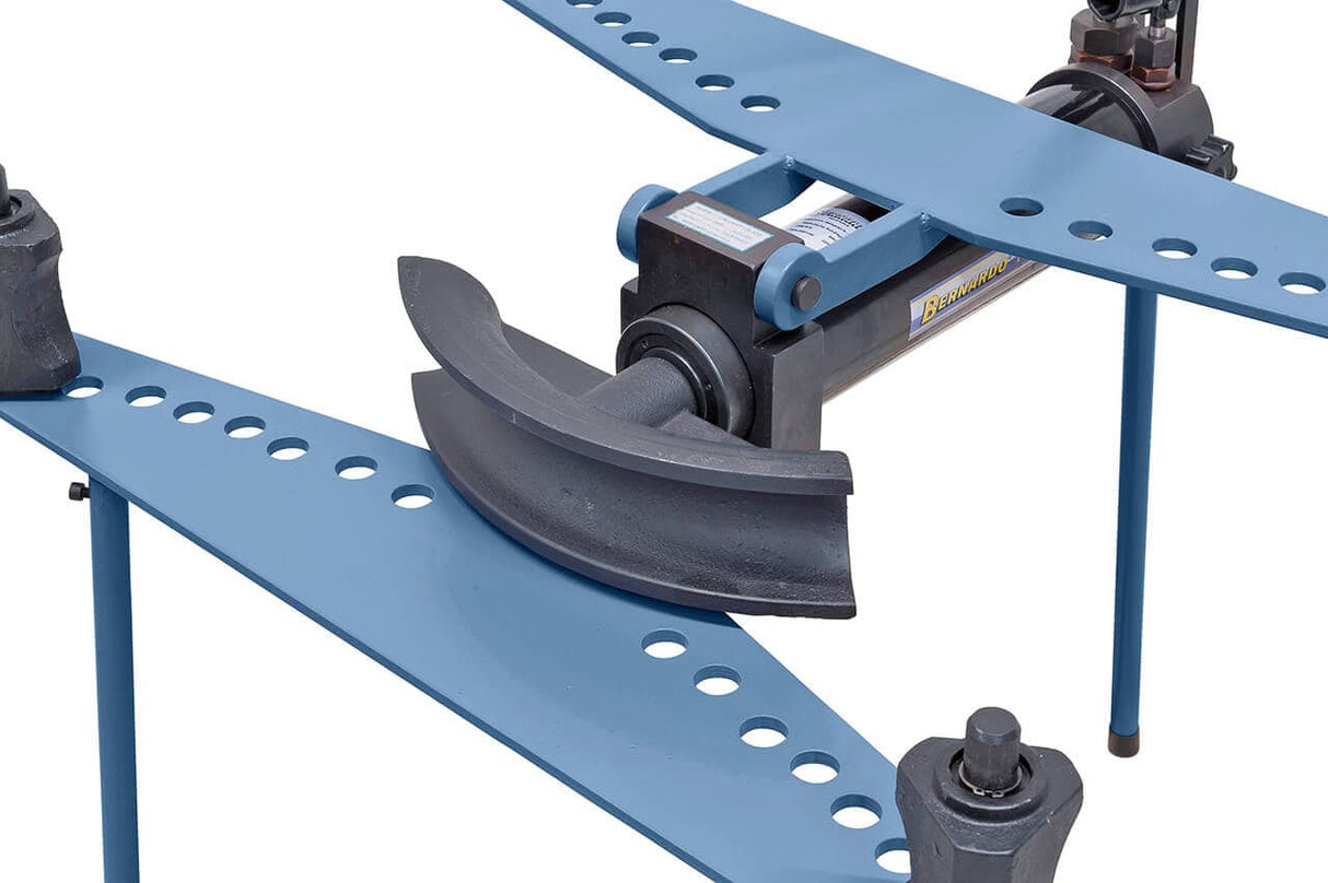 curvatubi idraulica HRB