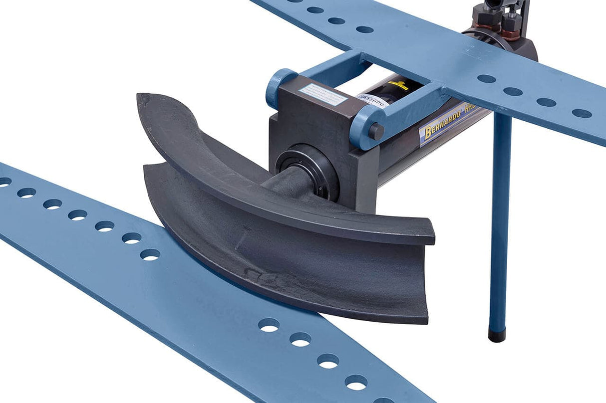 curvatubi idraulica per lamiera