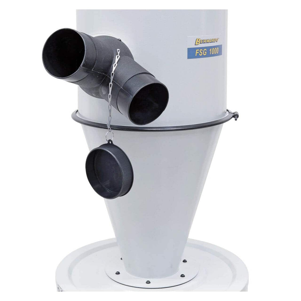 FSG 1000 cyclonic vacuum cleaner