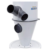 FSG 1000 cyclonic vacuum cleaner