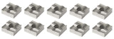 Removable plates kit HM 41305Fb (10 pieces) for E5