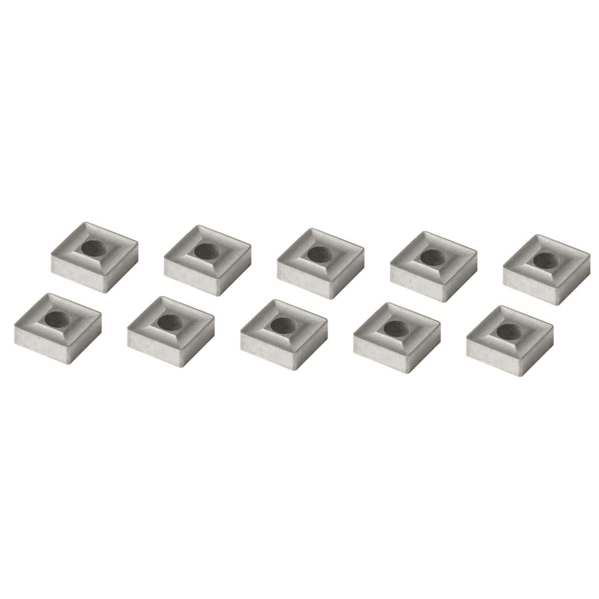 Removable plates kit HM 41310V (10 pieces) for E1/E2
