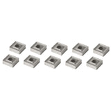 Removable plates kit HM 41310V (10 pieces) for E1/E2