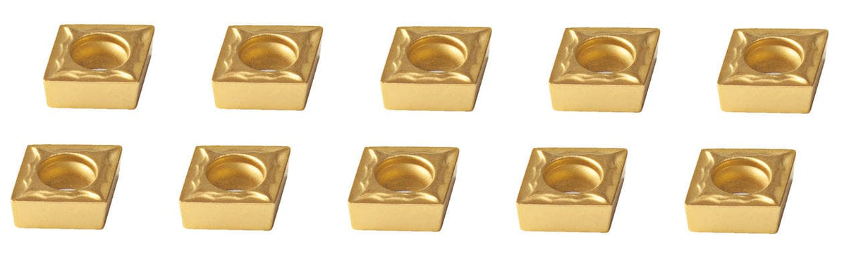 Removable HM plates kit CCCM 060204 (10 pieces) for A4/A5/B4/B5/D5