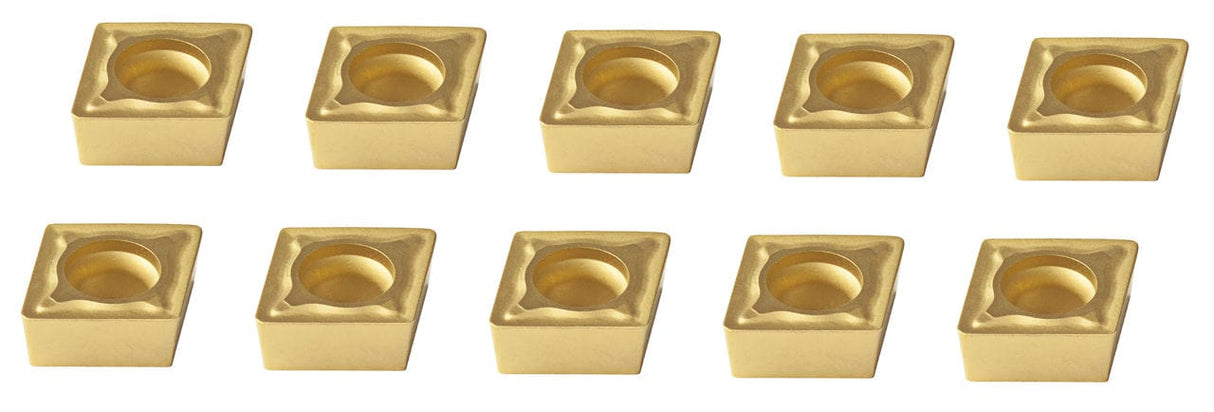 Removable HM CCCM 09T308 plates kit (10 pieces) for D3/D4