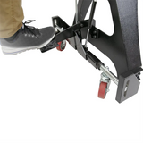 kit di Rute per spostamento tornio