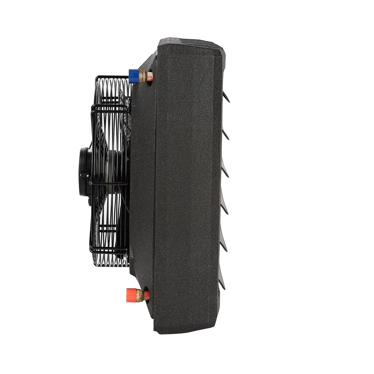 HC – EC water air heater 