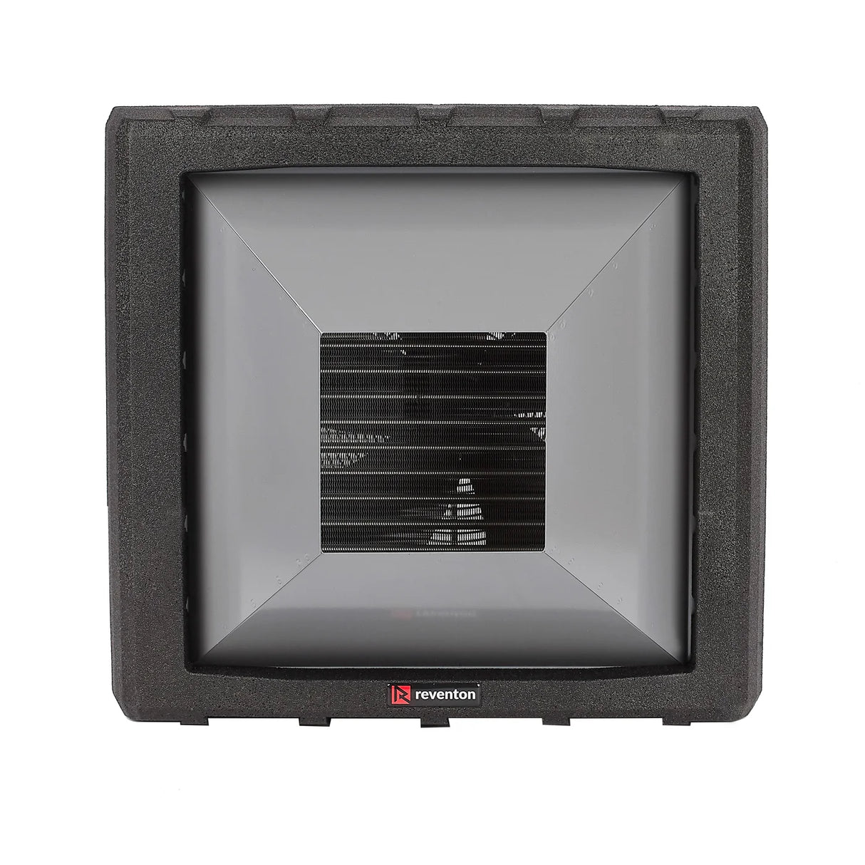 HC water heater with confuser